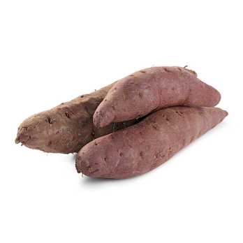 Bataten Süßkartoffeln