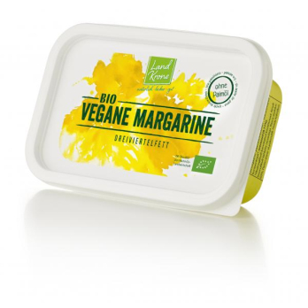 Vegane Margarine 250g