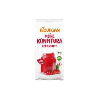 Konfitura im Schlauchbeutel , 100g