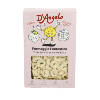 Käse-Tortellini hell, 250g