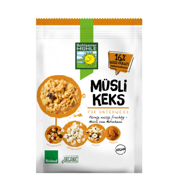 Müslikeks , 150g