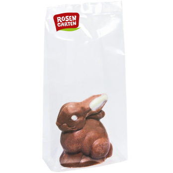 Osterhase Milchcreme Vollmilch , 25g