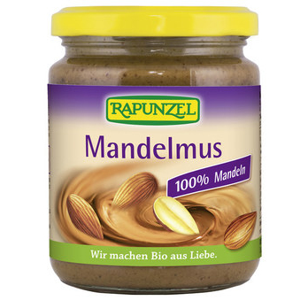 Mandelmus , 250g