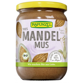 Mandelmus, 500g