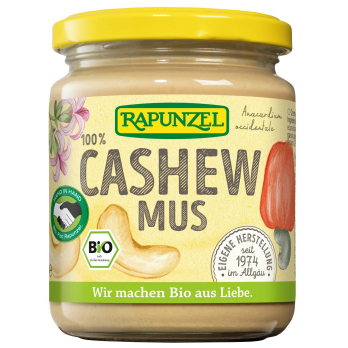 Cashewmus, 250g