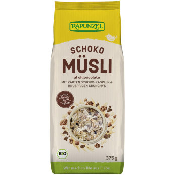 Schoko Müsli, 375g