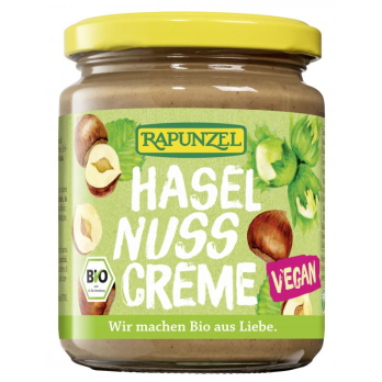 Haselnuss Creme, 250g