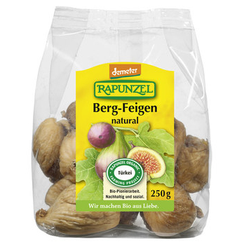 Berg-Feigen natural, Projekt