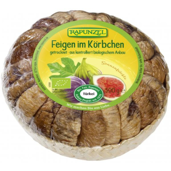 Feigen im Körbchen, Projekt, 500g