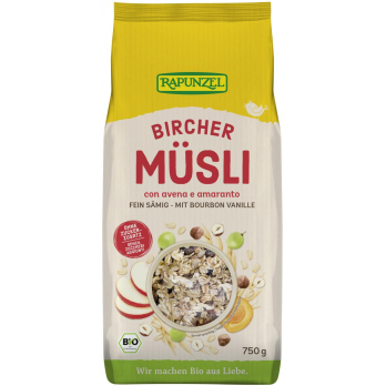 Bircher Müsli, 750g