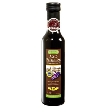 Aceto Balsamico di Modena I.G.P. (Speciale)