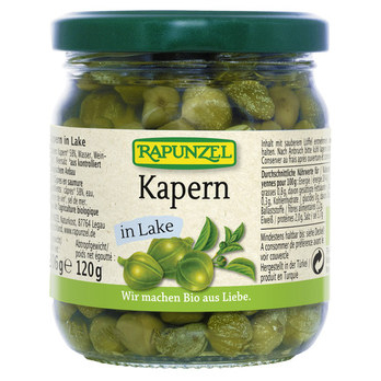 Kapern in Lake, 206g
