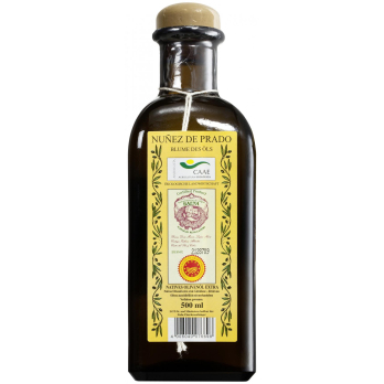 Olivenöl ´Blume des Öls´, nativ extra, 500ml