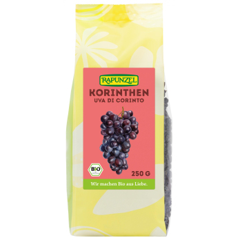 Korinthen, 250g