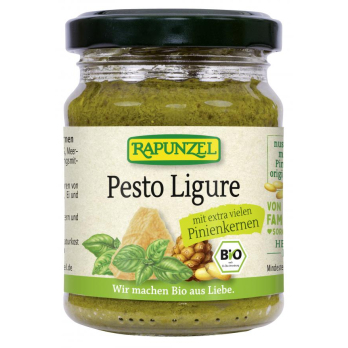 Pesto Ligure, 130ml