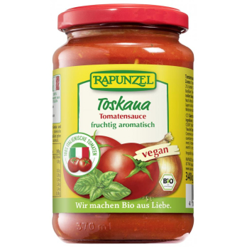 Tomatensauce Toskana, 340g