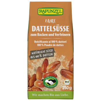 Dattelsüße HIH, 250g