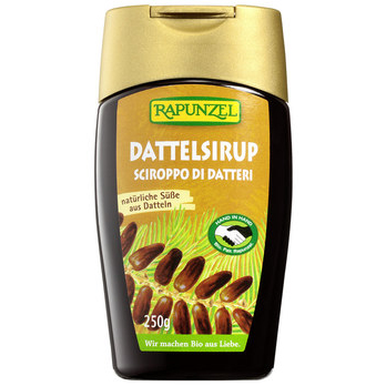 Dattelsirup HIH, 250g