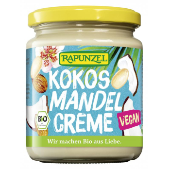 Kokos-Mandel-Creme, 250g