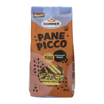 Pane Picco Asia , 150g