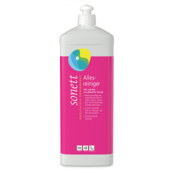 Allesreiniger , 1L