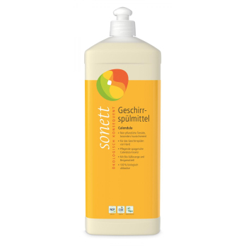 Geschirrspülmittel Calendula , 1L