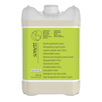 -GV-   Geschirrspülmittel Lemon, 10l