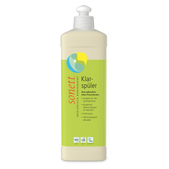 Klarspüler , 500ml