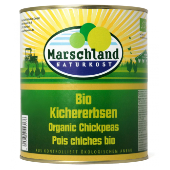 -GV-   Kichererbsen  2,9 l