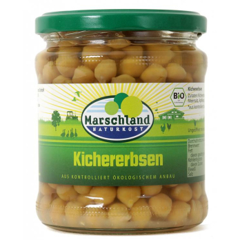 Kichererbsen