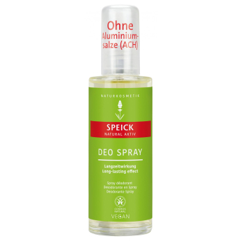 Natural Aktiv Deo Spray 75ml