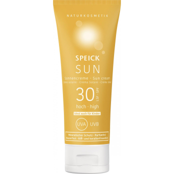 Sonnencreme LSF 30 , 60ml