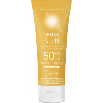 Sonnencreme LSF 50+ , 60ml