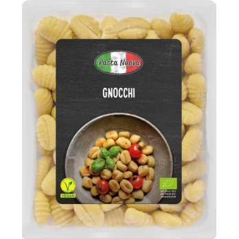 Gnocchi traditionelle Rezeptur