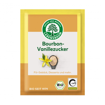 Bourbon-Vanillezucker , 32g