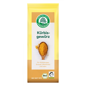 Kürbisgewürz , 50g