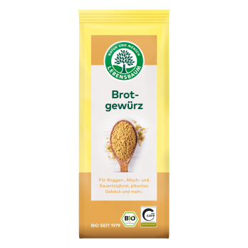 Brotgewürz gemahlen , 50g