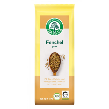 Fenchel ganz Tüte , 30g