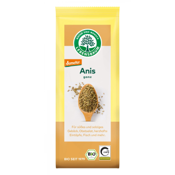 Anis ganz , 100g