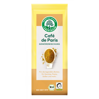 Café de Paris , 50g