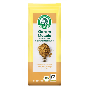 Garam Masala Indische Küche , 40g