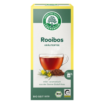 Rooibos Pur TB , 30g