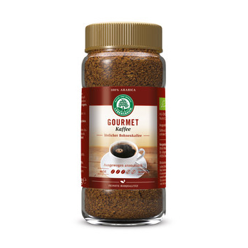 Kaffee Gourmet Instant , 100g