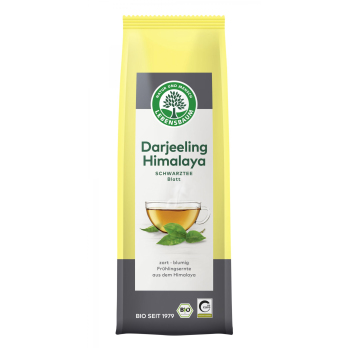 Darjeeling Himalaya  Blatt , 75g