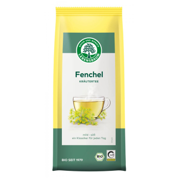 Fencheltee lose, 150g