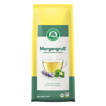 Morgengruß Kräutertee , 100g