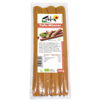 Tofiner, 4er Pack, 300g