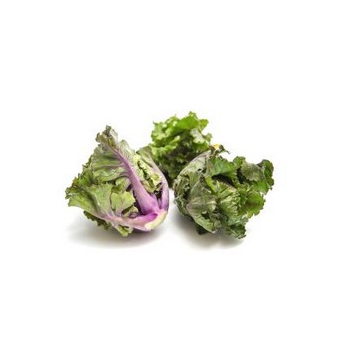 Flower Sprouts Röschen, Kreuzung Rosenkohl x Grünkohl