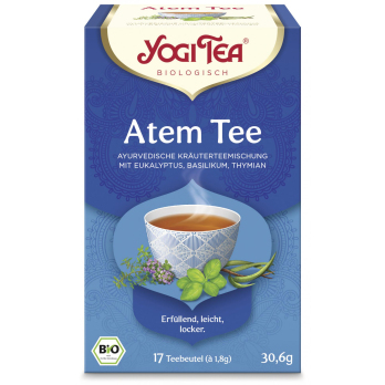 Yogi Tee Atem Tee 17 TB , 30,6g