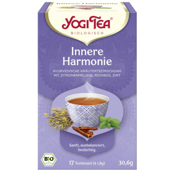 Yogi Tee Innere Harmonie TB , 30,6g